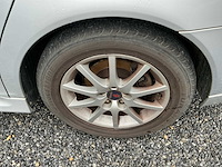 Saab 9-3 sport sedan personenauto - afbeelding 16 van  37