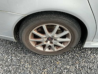 Saab 9-3 sport sedan personenauto - afbeelding 17 van  37