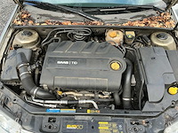 Saab 9-3 sport sedan personenauto - afbeelding 21 van  37