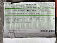 Saab 9-3 sport sedan personenauto - afbeelding 24 van  37