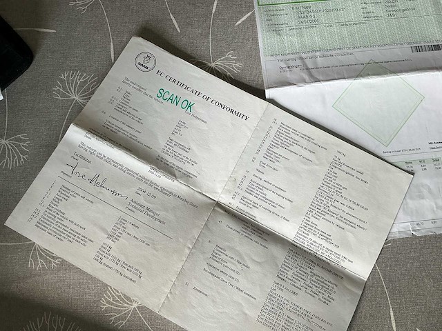 Saab 9-3 sport sedan personenauto - afbeelding 25 van  37