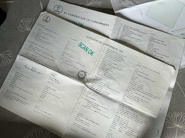 Saab 9-3 sport sedan personenauto - afbeelding 26 van  37