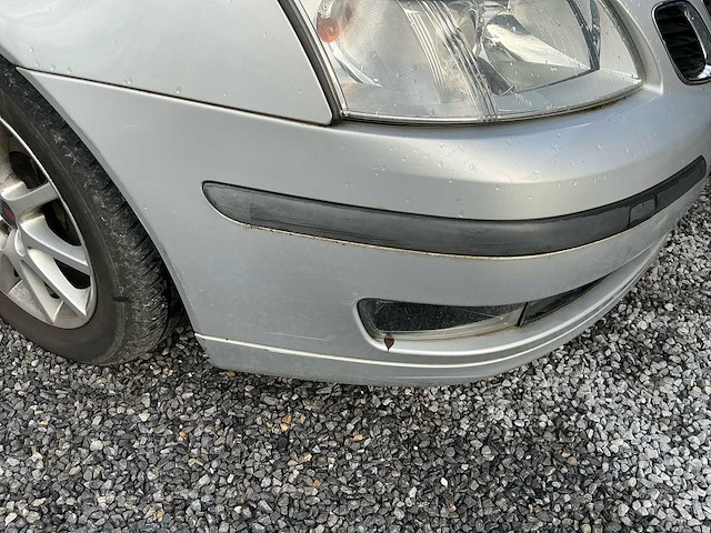 Saab 9-3 sport sedan personenauto - afbeelding 29 van  37