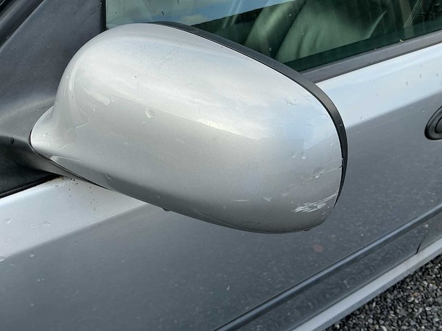 Saab 9-3 sport sedan personenauto - afbeelding 31 van  37