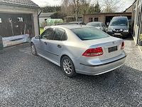 Saab 9-3 sport sedan personenauto - afbeelding 23 van  37