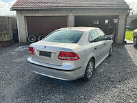 Saab 9-3 sport sedan personenauto - afbeelding 33 van  37