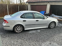 Saab 9-3 sport sedan personenauto - afbeelding 34 van  37