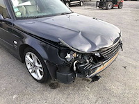 Saab 9-5 2.3l 16v vintage auto's > 15 - afbeelding 6 van  23