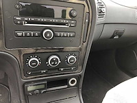 Saab 9-5 2.3l 16v vintage auto's > 15 - afbeelding 7 van  23