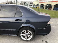 Saab 9-5 2.3l 16v vintage auto's > 15 - afbeelding 12 van  23