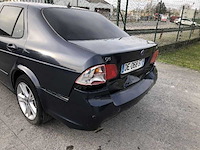 Saab 9-5 2.3l 16v vintage auto's > 15 - afbeelding 17 van  23