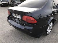 Saab 9-5 2.3l 16v vintage auto's > 15 - afbeelding 18 van  23