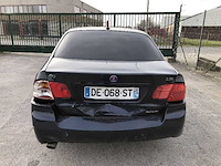Saab 9-5 2.3l 16v vintage auto's > 15 - afbeelding 22 van  23