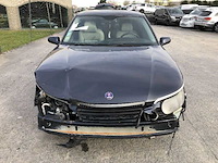 Saab 9-5 2.3l 16v vintage auto's > 15 - afbeelding 23 van  23