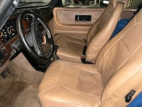 Saab 900 oldtimer - afbeelding 1 van  16