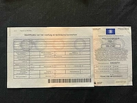 Saab 900 oldtimer - afbeelding 10 van  16