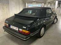 Saab 900 oldtimer - afbeelding 13 van  16