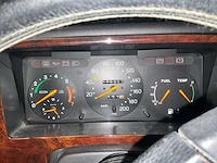 Saab 900 oldtimer - afbeelding 12 van  24