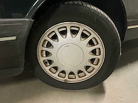 Saab 900 oldtimer - afbeelding 15 van  24
