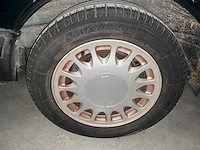 Saab 900 oldtimer - afbeelding 17 van  24