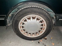 Saab 900 oldtimer - afbeelding 8 van  24