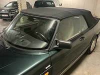 Saab 900 oldtimer - afbeelding 13 van  24