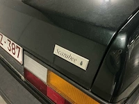 Saab 900 oldtimer - afbeelding 16 van  24
