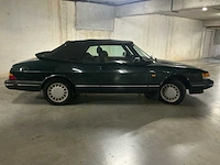 Saab 900 oldtimer - afbeelding 21 van  24