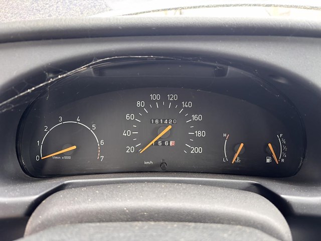 Saab 900 - afbeelding 2 van  37