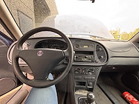 Saab 900 - afbeelding 3 van  37