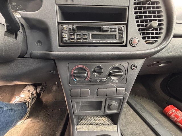 Saab 900 - afbeelding 5 van  37