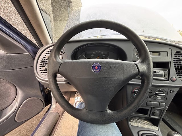 Saab 900 - afbeelding 9 van  37