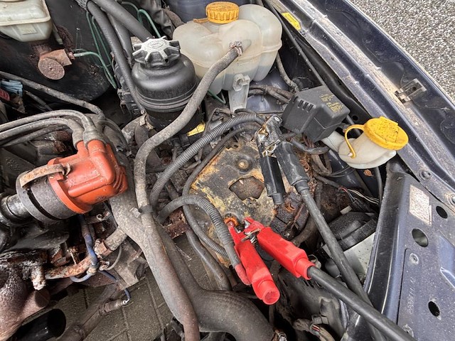 Saab 900 - afbeelding 16 van  37