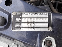 Saab 900 - afbeelding 17 van  37