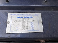 Saab 900 - afbeelding 18 van  37