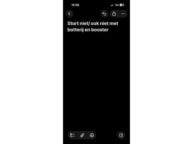 Saab 900 - afbeelding 20 van  37