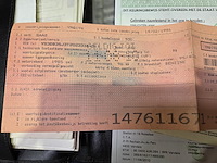 Saab 900 - afbeelding 22 van  37