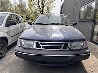 Saab 900 - afbeelding 12 van  37