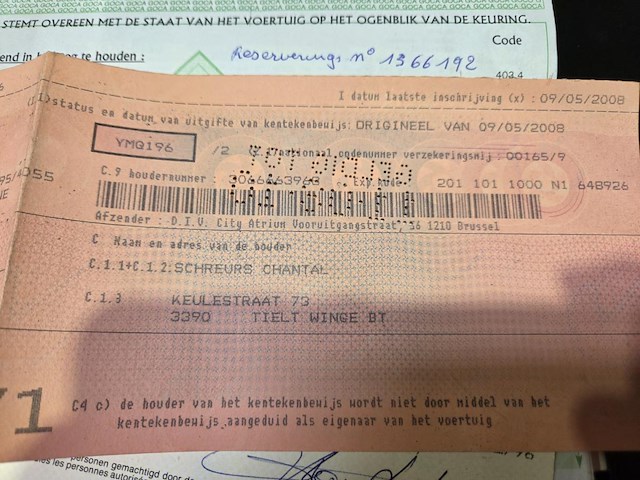 Saab 900 - afbeelding 25 van  37