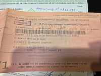 Saab 900 - afbeelding 25 van  37