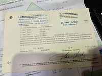 Saab 900 - afbeelding 26 van  37