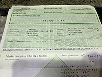 Saab 900 - afbeelding 27 van  37