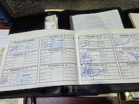 Saab 900 - afbeelding 31 van  37