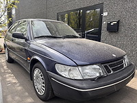 Saab 900 - afbeelding 23 van  37
