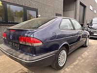 Saab 900 - afbeelding 32 van  37