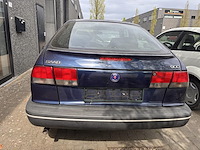 Saab 900 - afbeelding 33 van  37