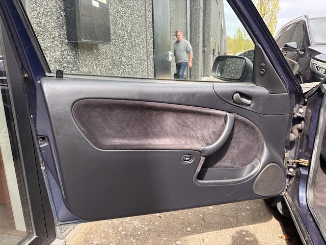 Saab 900 - afbeelding 35 van  37