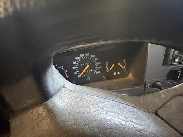 Saab 900s cabrio 1990 - afbeelding 2 van  13