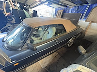 Saab 900s cabrio 1990 - afbeelding 8 van  13
