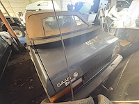 Saab 900s cabrio 1990 - afbeelding 9 van  13